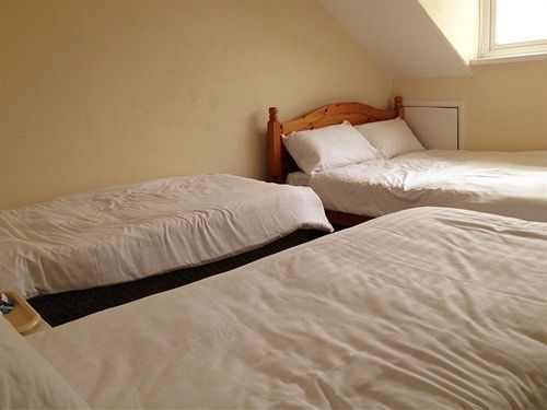 Merrydale Hotel Skegness Exterior foto